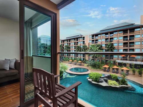 Novotel Phuket Vintage Park