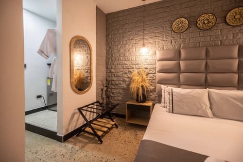 Mandala Hotel Belen