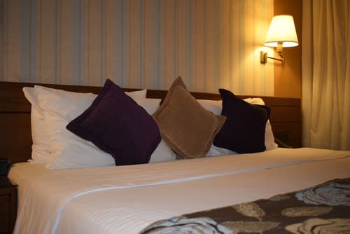 Orient Prince Hotel, 