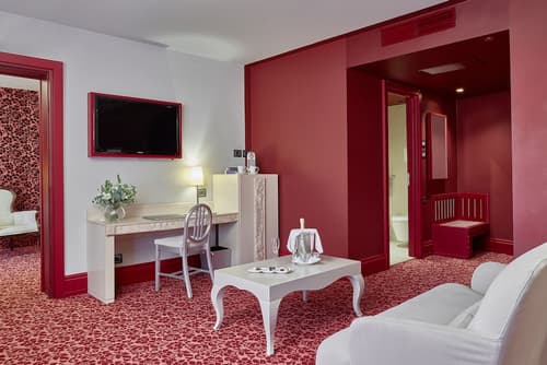 Domina Prestige St. Petersburg 5*