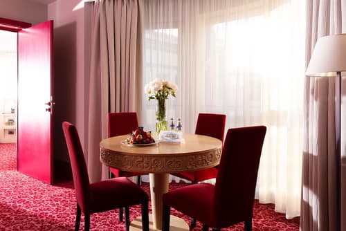 Domina Prestige St. Petersburg 5*