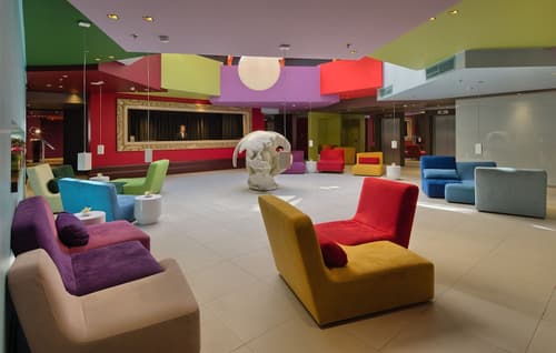 Domina Prestige St. Petersburg 5*