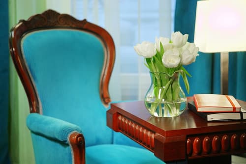 Domina Prestige St. Petersburg 5*