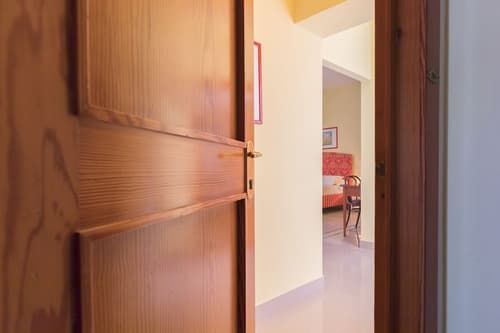 Masseria Sant'Anna, Room