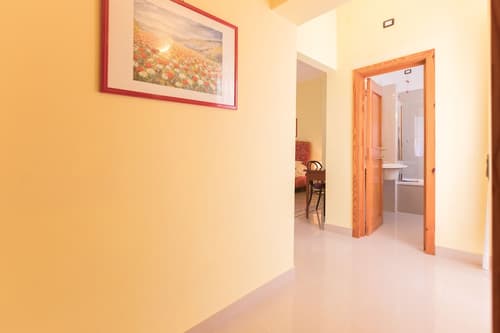 Masseria Sant'Anna, Room