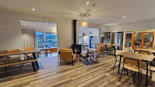 Haka House Wanaka, Primary image