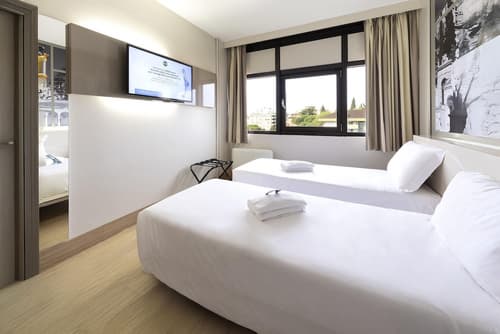 B&B Hotel Udine