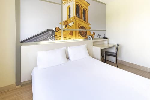 B&B Hotel Udine