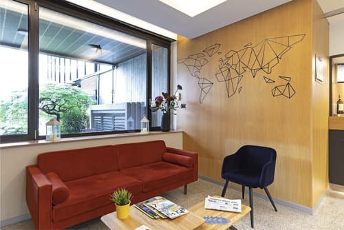 B&B Hotel Udine