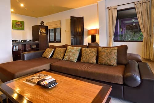 Dolphin Beach Bali, Primary image