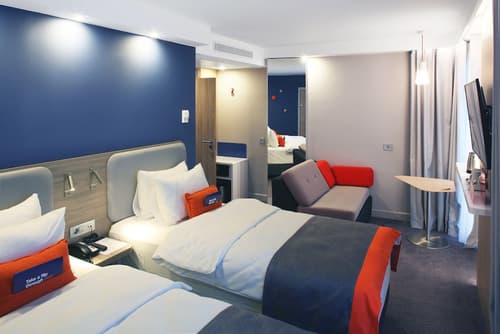 Holiday Inn Express Ljubljana by IHG