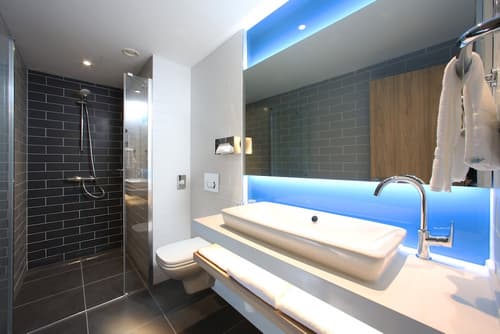 Holiday Inn Express Ljubljana by IHG