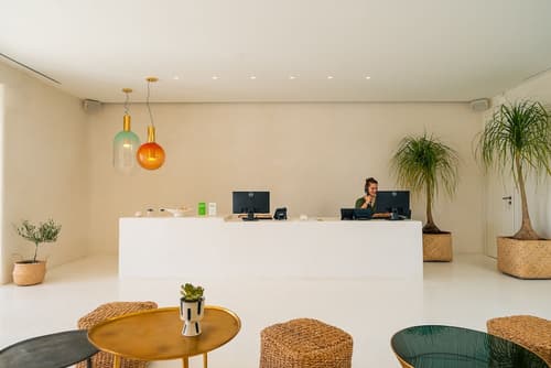 Koukoumi Vegan Boutique Hotel