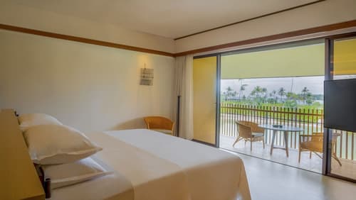 Sheraton Belitung Resort, Room