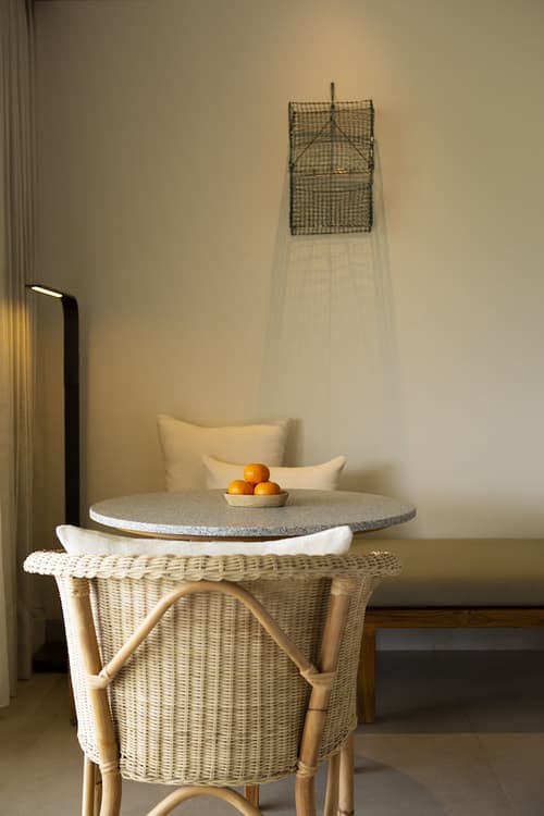 Sheraton Belitung Resort