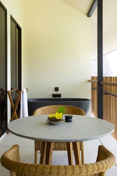 Sheraton Belitung Resort, Room