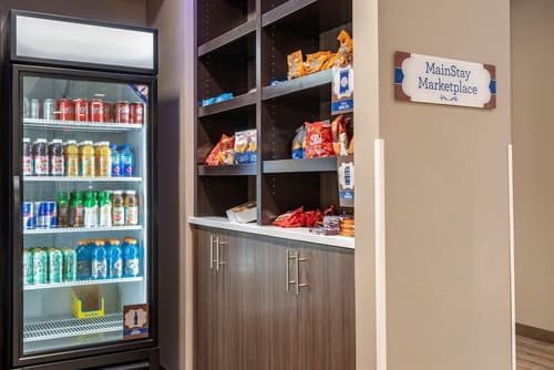 Sleep Inn Durango, Gift shop