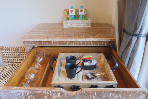 3102bce A Vedic Resort, Room