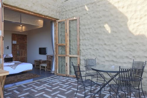 3102bce A Vedic Resort, Room