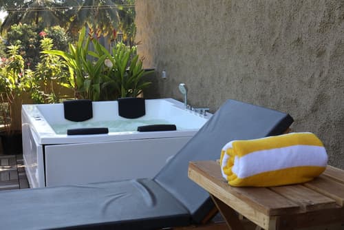 3102bce A Vedic Resort