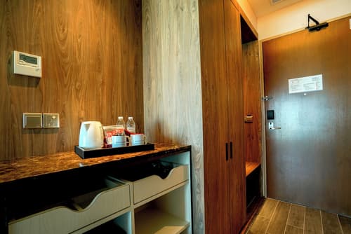 Mercure Langkawi Pantai Cenang, Room