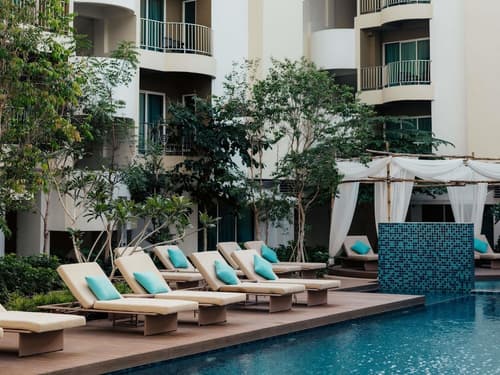 Mercure Langkawi Pantai Cenang