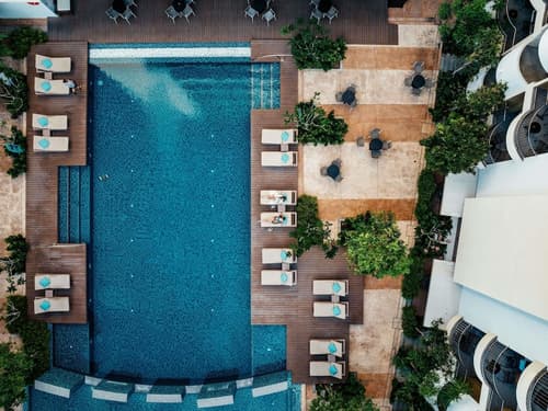 Mercure Langkawi Pantai Cenang