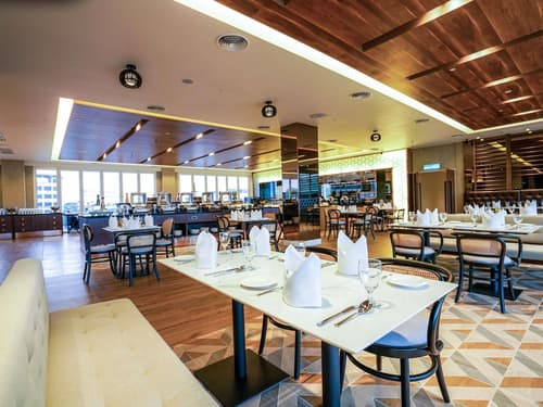 Mercure Langkawi Pantai Cenang