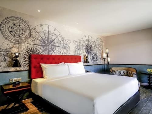Mercure Langkawi Pantai Cenang