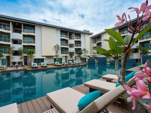 Mercure Langkawi Pantai Cenang, Primary image