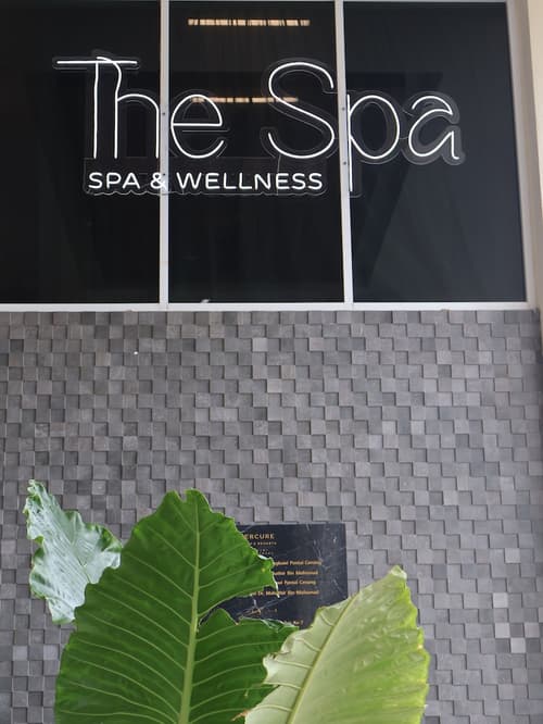 Mercure Langkawi Pantai Cenang