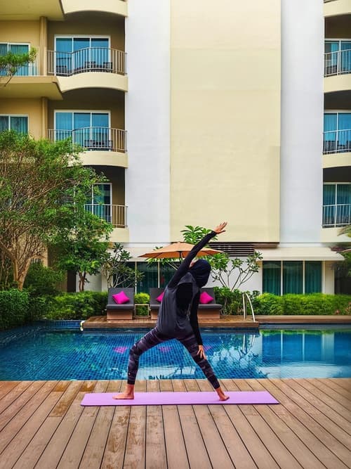 Mercure Langkawi Pantai Cenang
