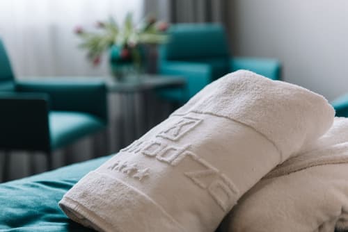 Hotel Krowodrza  Krakow, Room amenity