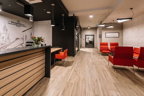 Hotel Krowodrza  Krakow, Primary image