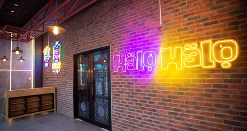 Edge Creekside Hotel