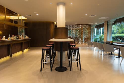 Grand Sunset Princess - All Inclusive, Lobby