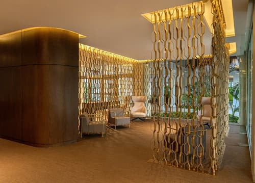 Grand Sunset Princess - All Inclusive, Lobby