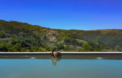 MW Douro Wine & Spa