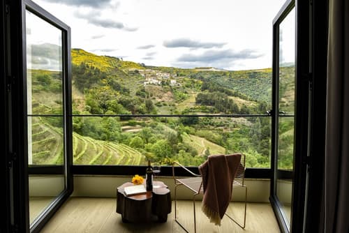 MW Douro Wine & Spa