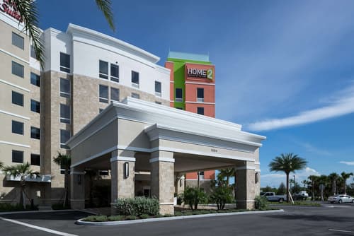 Home2 Suites by Hilton Cape Canaveral Cruise Port, FL, Primary image