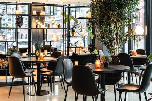 Griffintown Hotel, Reception