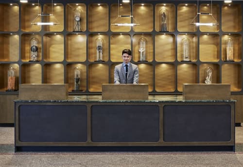 Hyatt House Chicago Medical/University District, Reception