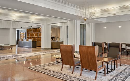 Hyatt House Chicago Medical/University District