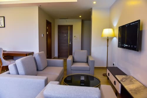 Admas Grand Hotel, Primary image