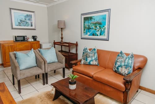 Biweda Nguni B&B