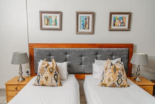 Biweda Nguni B&B