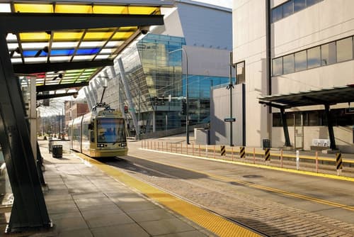 Marriott Tacoma Downtown, Property amenity