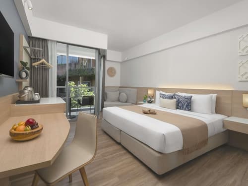 Andaman Beach Hotel Phuket - Handwritten Collection by Accor