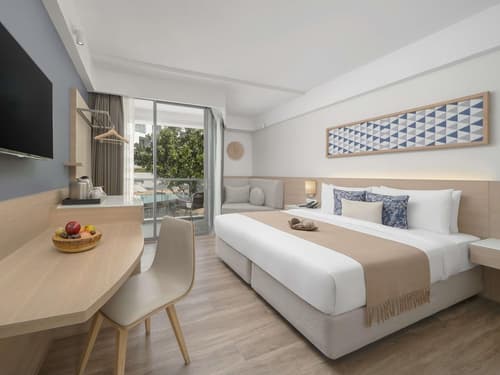 Andaman Beach Hotel Phuket - Handwritten Collection by Accor