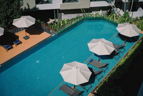 Andaman Beach Hotel Phuket - Handwritten Collection by Accor